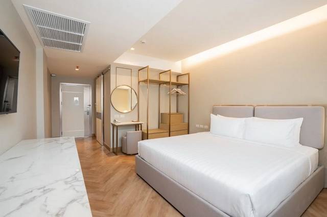 Bonjour Thailande : Séjour-combiné Vol + Hôtel Bangkok 4* et Phuket 4* - 5