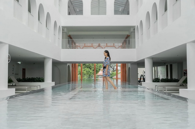 Bonjour Thailande : Séjour-combiné Vol + Hôtel Bangkok 4* et Phuket 4* - 4