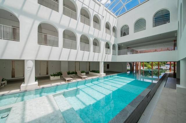 Bonjour Thailande : Séjour-combiné Vol + Hôtel Bangkok 4* et Phuket 4* - 7