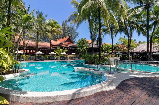 Thaïlande - Khao Lak - Hôtel Khaolak Bhandari Resort and Spa 4*