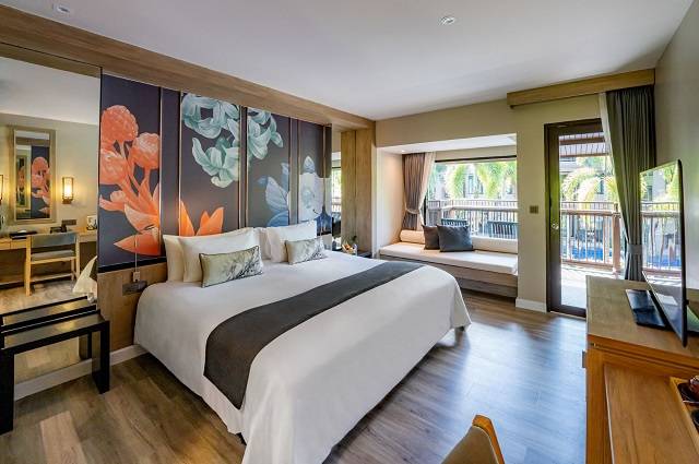 Thaïlande - Khao Lak - Hôtel La Flora Resort and Spa 4*