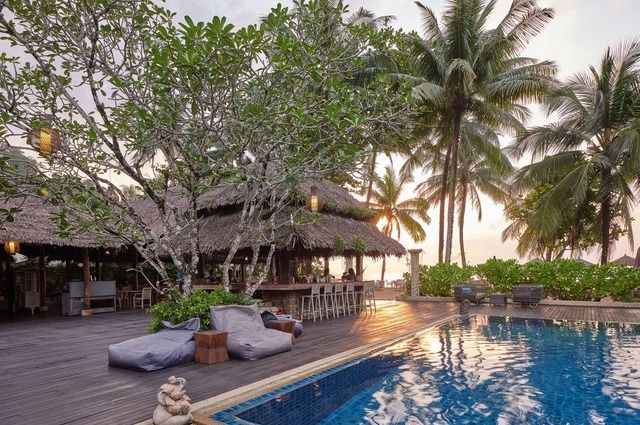 Thaïlande - Khao Lak - Séjour Vol + Hôtel Khao Lak Paradise Resort 4*
