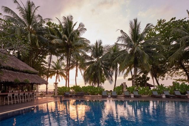 Thaïlande - Khao Lak - Séjour Vol + Hôtel Khao Lak Paradise Resort 4*
