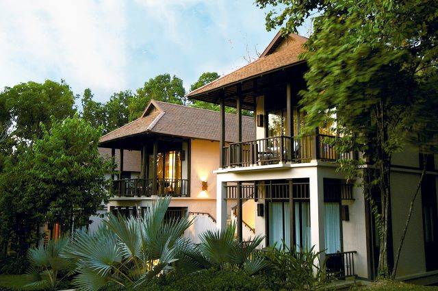 Thaïlande - Koh Lanta - Hôtel Pimalai Resort and Spa 5* Koh Lanta