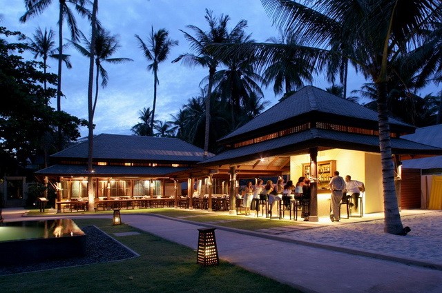 Thaïlande - Koh Samui - Hôtel Buri Rasa Village Koh Samui 4*