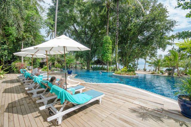 Thaïlande - Koh Yao Noi - Séjour Vol + Hôtel Paradise Koh Yao Resort 4* Koh Yao Noi