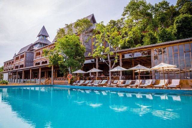 Thaïlande - Koh Yao Yai - Séjour Vol + Hôtel Santhiya Koh Yao Yai Resort and Spa 5*