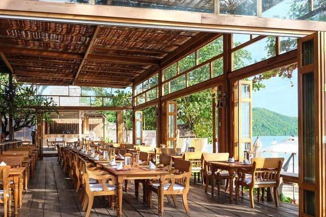 Thaïlande - Koh Yao Yai - Séjour Vol + Hôtel Santhiya Koh Yao Yai Resort and Spa 5*