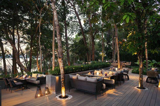 Thaïlande - Krabi - Séjour Vol + Hôtel Banyan Tree Krabi 5*