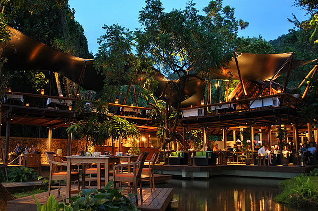 Thaïlande - Krabi - Hôtel The Tubkaak Krabi Boutique Resort 4*