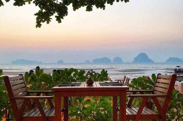 Thaïlande - Krabi - Hôtel Tup Kaek Sunset Beach Resort 4* Krabi