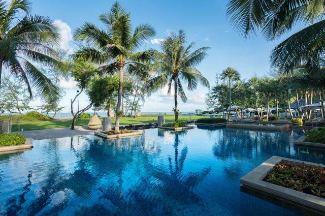 Thaïlande - Phuket - Hôtel Anantara Mai Khao Phuket Villas 5*