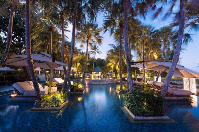 Thaïlande - Phuket - Hôtel Anantara Mai Khao Phuket Villas 5*