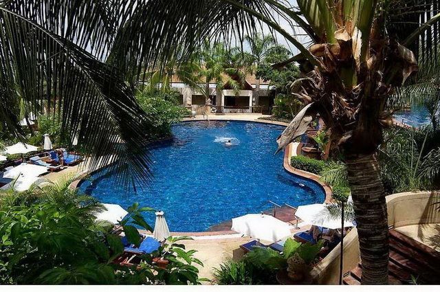 Thaïlande - Phuket - Hôtel Novotel Phuket Resort 4*