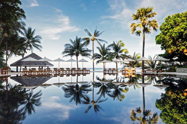 Thaïlande - Koh Yao Noi - Phuket - Séjour-combiné Vol + Hôtel Phuket The Surin 5* et Koh Yao Paradise 4*