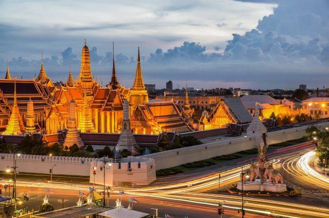 Thaïlande - Circuit Privé La Thailande en liberté (cat. confort)