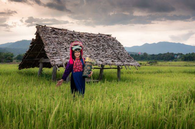 Circuit Thailande Circuit Privé Délices de Siam (cat. confort) + La rivière Kwai comme au cinéma + séjour Phuket 3*