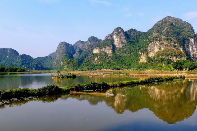Vietnam - Circuit Tonkin Hors Sentiers avec extension Baie d'Halong, Vietnam