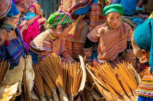 Tonkin Hors Sentiers - Vietnam