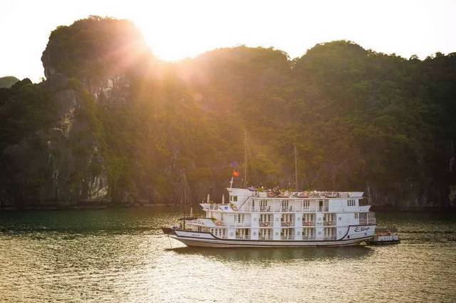 Tonkin Hors Sentiers + extension Baie d'Halong - Vietnam