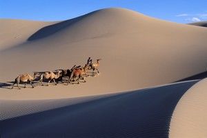 Mongolie - Circuit Privé Au Cœur des Steppes Mongoles
