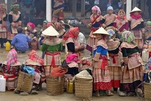Vietnam - Circuit Privé Le Vietnam en Liberté et Minorités du Tonkin