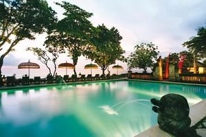 Bali - Indonésie - Hôtel The Oberoi Bali 5* Seminyak