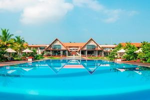 Sri Lanka - Hôtel Uga Bay by Uga Escapes 5*
