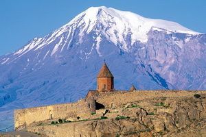 Arménie - Circuit Une Arménie Intimiste