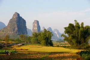 Chine Intimiste - 2
