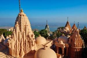 Inde - Inde du Nord et Rajasthan - Circuit Privé Trésors du Gujarat - Inde
