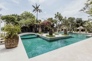 Bali - Indonésie - Hôtel Hyatt Regency Bali 5*