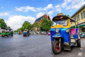 Thaïlande - Circuit Privé La Thailande en liberté (cat. confort) et séjour Phuket 4*