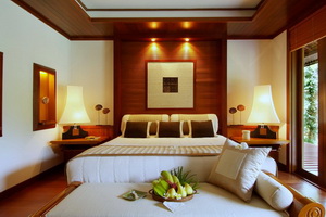 Malaisie - Séjour Vol + Hôtel Tanjong Jara Resort 4* Dungun (Kuala Terengganu)