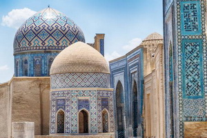 Ouzbékistan - Circuit Privé Ouzbékistan en liberté (cat. confort)