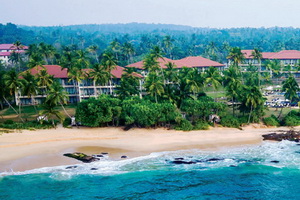 Sri Lanka - Hôtel Anantara Tangalle 5*