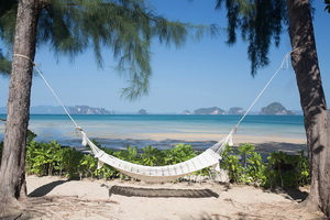 Thaïlande - Krabi - Hôtel Tup Kaek Sunset Beach Resort 4* Krabi