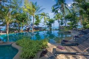Thaïlande - Khao Lak - Hôtel Moracea by Khao Lak Resort 4*