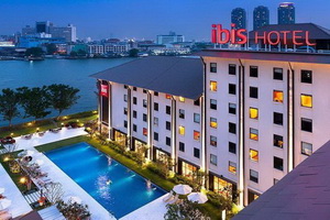 Thaïlande - Bangkok - Phuket - Séjour-combiné Vol + Hôtel Bangkok 3* et Phuket 4*