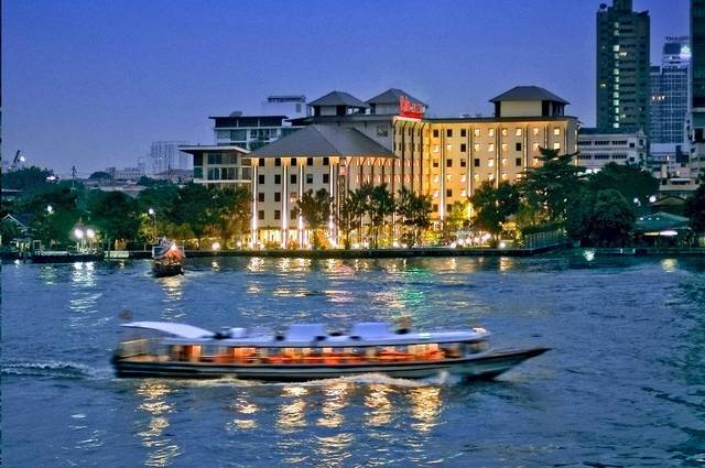 Bonjour Thailande : Séjour-combiné Vol + Hôtel Bangkok 3* et Phuket 4* - 2