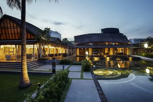 Thaïlande - Hua Hin - Hôtel Veranda Resort Hua Hin 5*