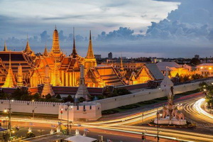 Thaïlande - Circuit Privé La Thailande en liberté (cat. confort)
