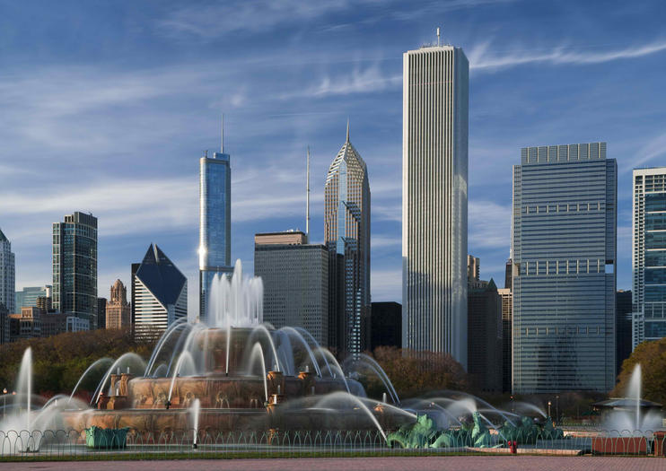 Il Est Quelle Heure à Chicago Visitez Chicago: activités à faire | Day-experience