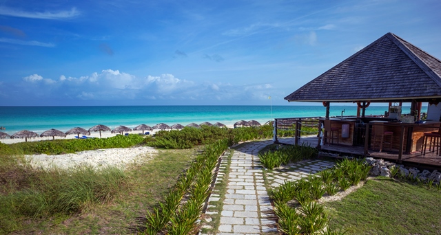 Combiné La Havane - Trinidad - Cayo Santa Maria 4*