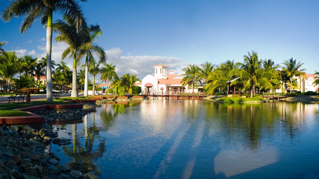 Hôtel Iberostar Playa Alameda 4*