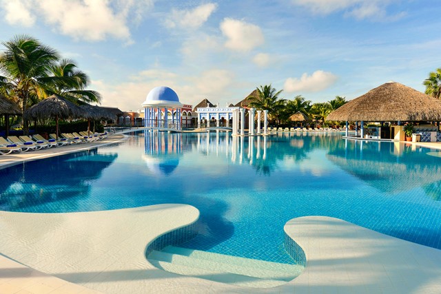 Combiné la Havane 5* - Varadero 5*