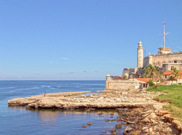 Trésors de Cuba