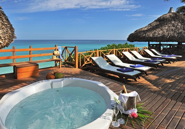 Trésors de Cuba - Extension 3 nuits au Melia Varadero 5*