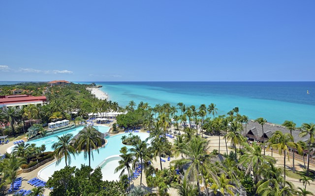 Trésors de Cuba - Extension 3 nuits au Melia Varadero 5*