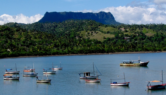 Ronda de Cuba